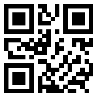 Immagine del Qr Code di 3303956960