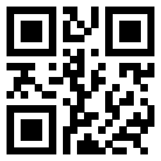 Il Qr Code di 3303956966