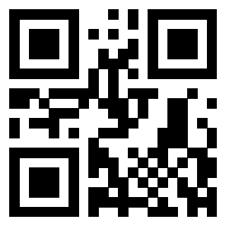 3303956968 Qr Code associato