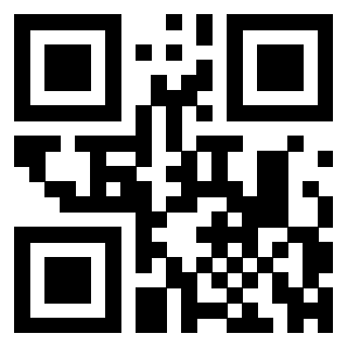 Immagine del QrCode di 3303956972