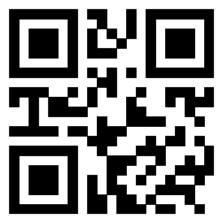 Immagine del QrCode di 3303956974