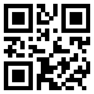 Immagine del QrCode di 3303956975