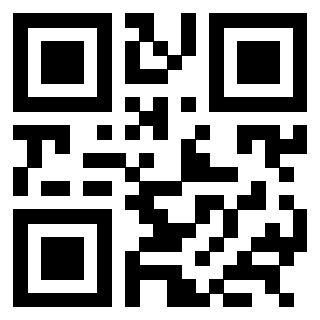 Scansione del Qr Code di 3303956978