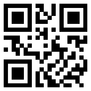 3303956980 Qr Code associato
