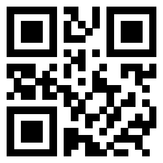Il QrCode di 3303956981