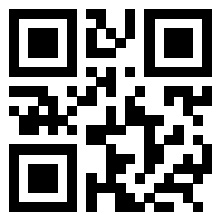 3303956987 - Immagine del Qr Code