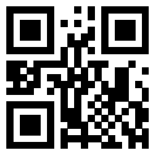 3303956990 Qr Code associato