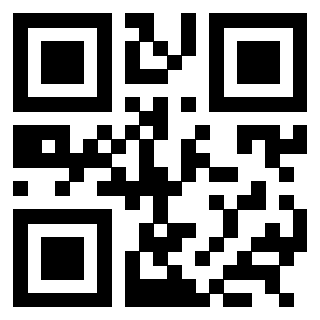 3303956992 QrCode associato