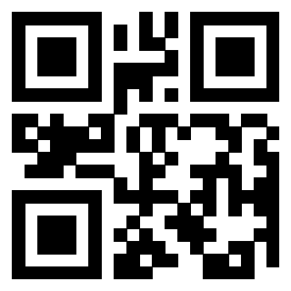 Immagine del Qr Code di 3303956994