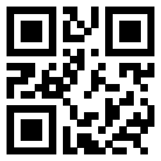3303956997 - Immagine del Qr Code