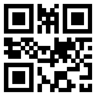 Scansione del Qr Code di 3303956998