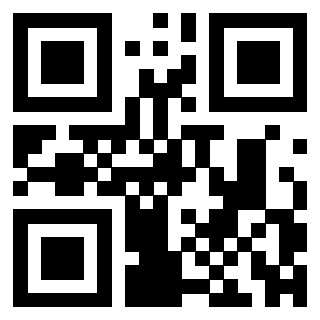 Scansione del QrCode di 3303956999