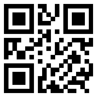 Il Qr Code di 3303957000