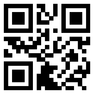 Il QrCode di 3303957002