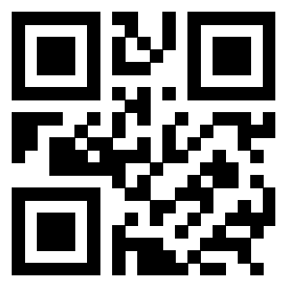 3303957004 - Immagine del QrCode