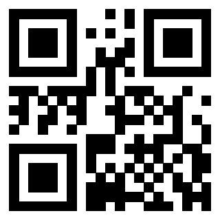 3303957012 - Immagine del QrCode