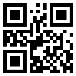 Immagine del QrCode di 3303957017