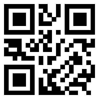 QrCode di 3303957020