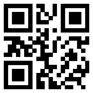Immagine del QrCode di 3303957023