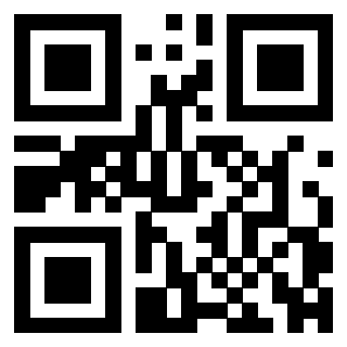 3303957026 - Immagine del QrCode