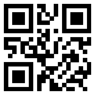 3303957030 QrCode associato