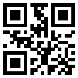 Il Qr Code di 3303957031