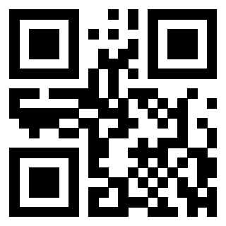 Il QrCode di 3303957032