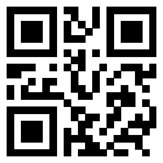 Immagine del Qr Code di 3303957033