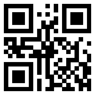 3303957035 - Immagine del QrCode associato