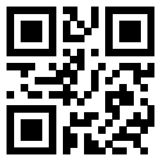 3303957036 - Immagine del QrCode