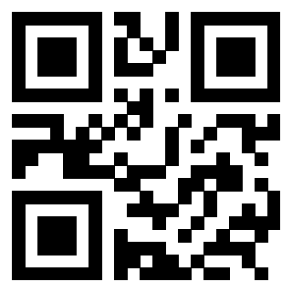 3303957038 - Immagine del QrCode