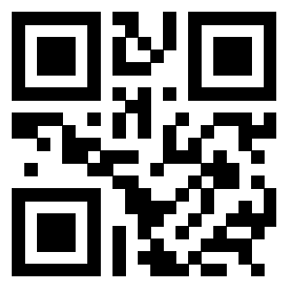 Scansione del Qr Code di 3303957040