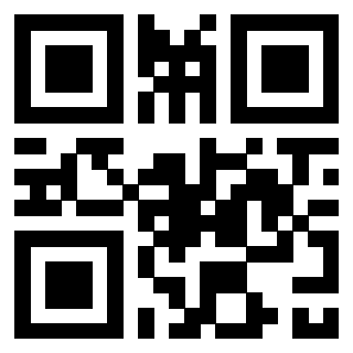 Immagine del QrCode di 3303957046