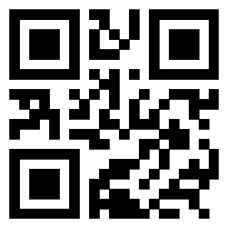 Immagine del Qr Code di 3303957048