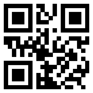 3303957049 - Immagine del QrCode associato