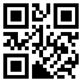 QrCode di 3303957050