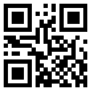 3303957051 - Immagine del QrCode associato