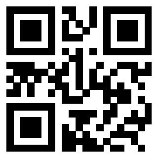 Il QrCode di 3303957053