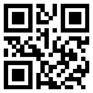 QrCode di 3303957054
