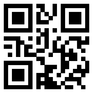 3303957057 QrCode associato