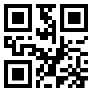 Il QrCode di 3303957061