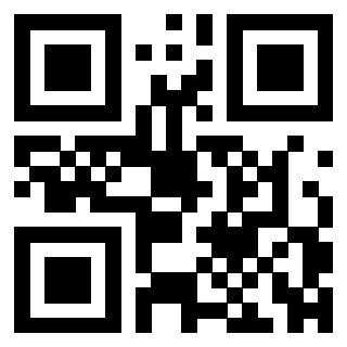 3303957063 - Immagine del Qr Code