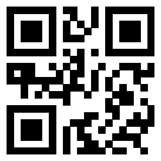 Scansione del Qr Code di 3303957066