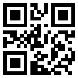 3303957067 - Immagine del Qr Code