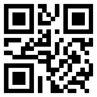 3303957068 - Immagine del QrCode associato