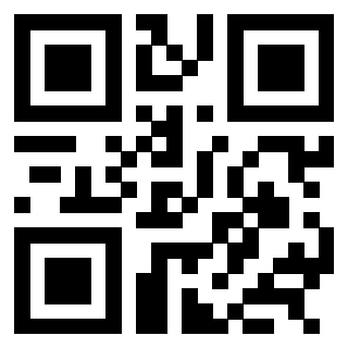 3303957069 - Immagine del Qr Code associato