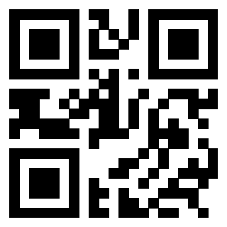 Il Qr Code di 3303957070