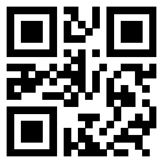 3303957072 Qr Code associato