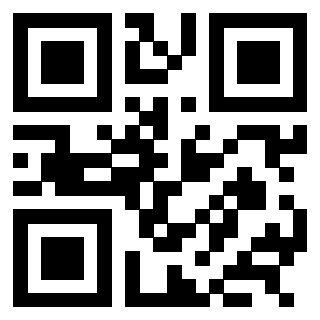 3303957081 - Immagine del Qr Code