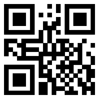 Scansione del Qr Code di 3303957082